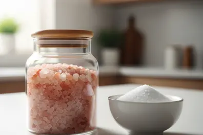 Is pink salt overhyped? What experts want you to know