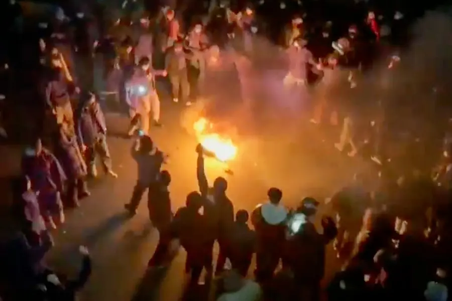 iran-protest