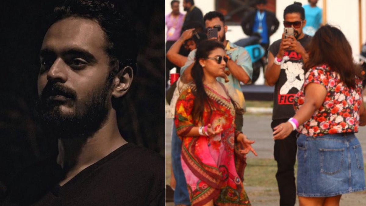 Festivals are not just about DJs and drinks, Kappa CULTR changed the scene: Obscuit