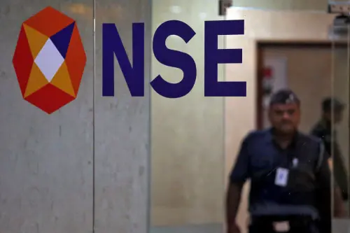GIFT Nifty hits record $23.48 billion turnover, posts highest-ever single-day trading volume