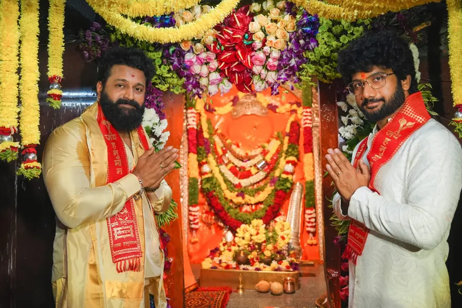 Jai Hanuman