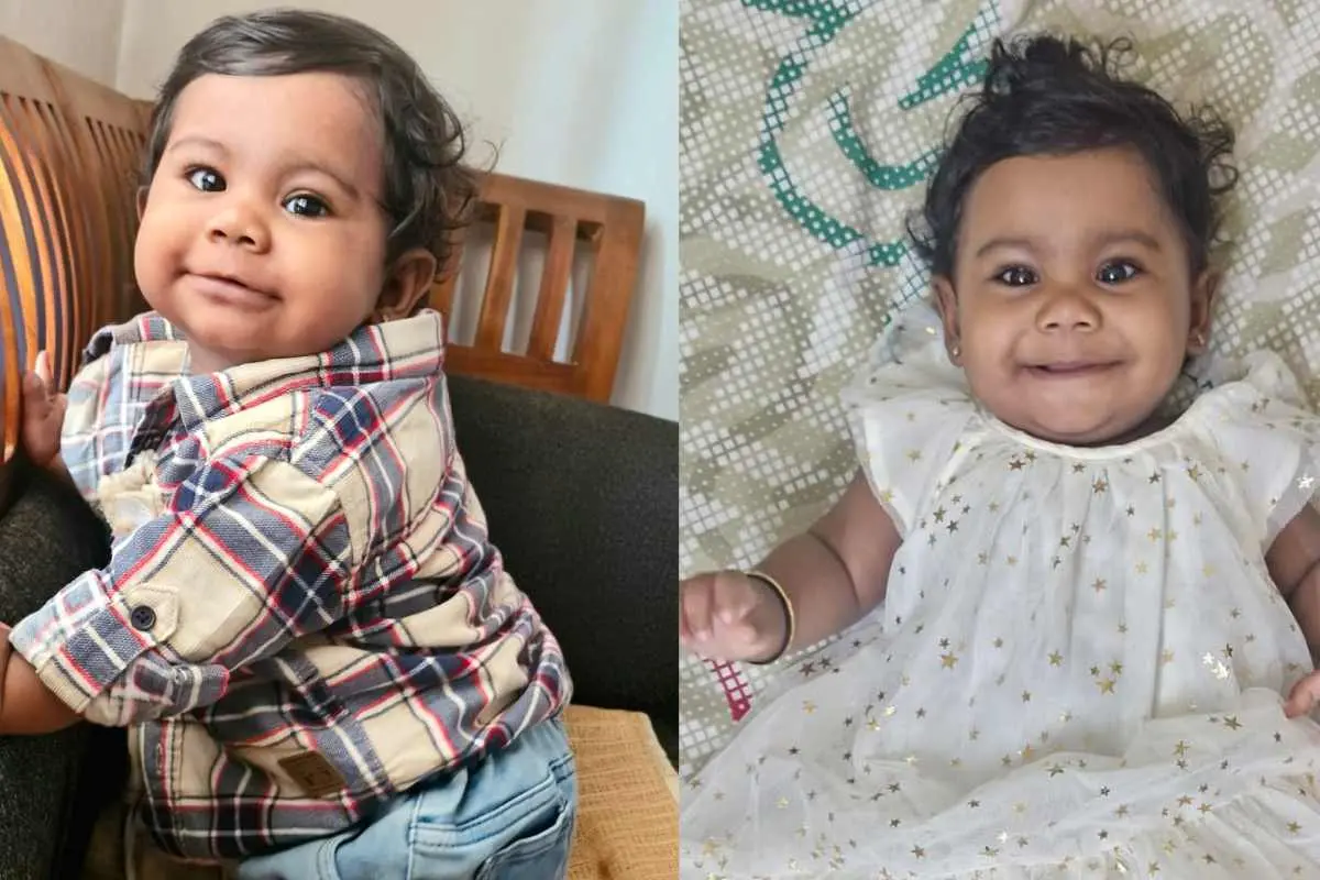 Nation recognised our child': Grandfather of Kerala's youngest organ donor reacts to Mann ki Baat