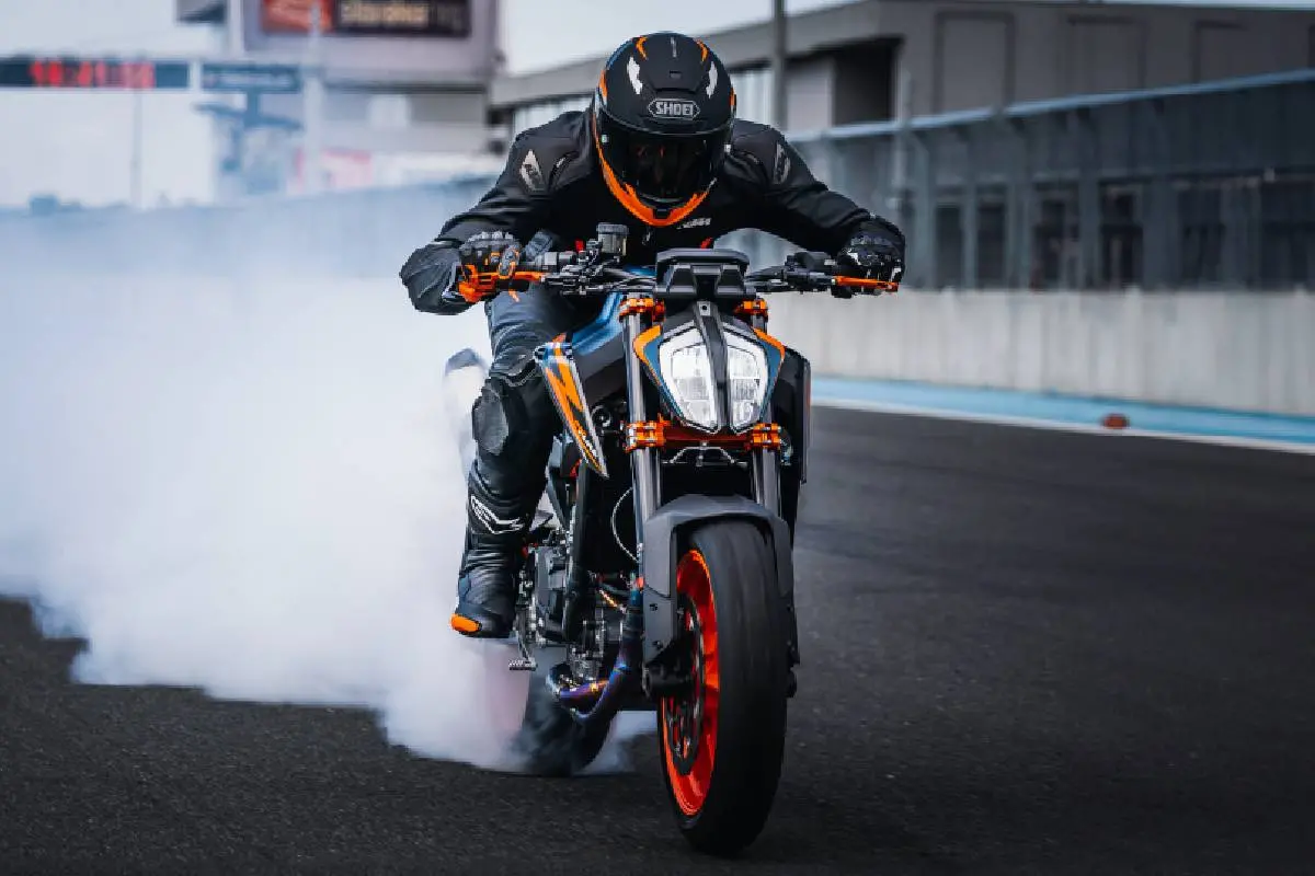 photo: ktm india