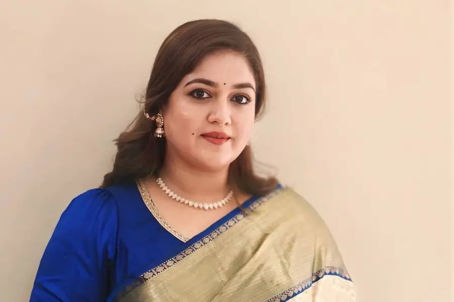 Meghana Raj