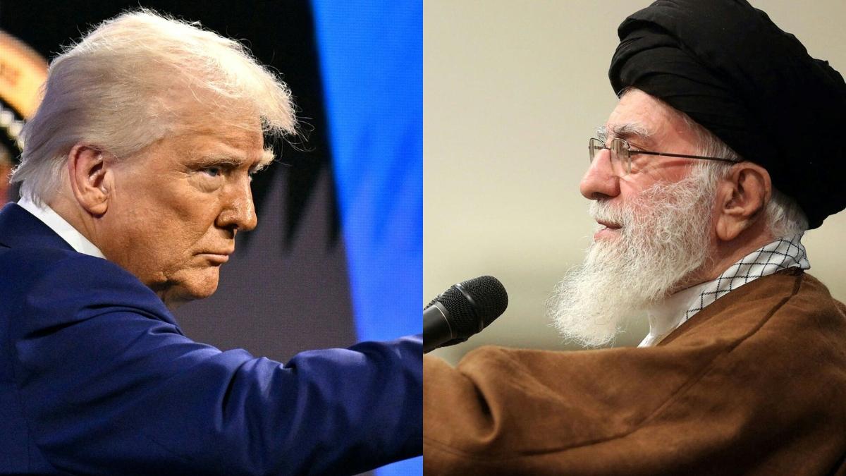 Iran warns US: Regional bases are ‘legitimate targets’ if Trump launches airstrikes