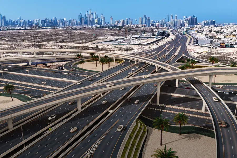 dubai news