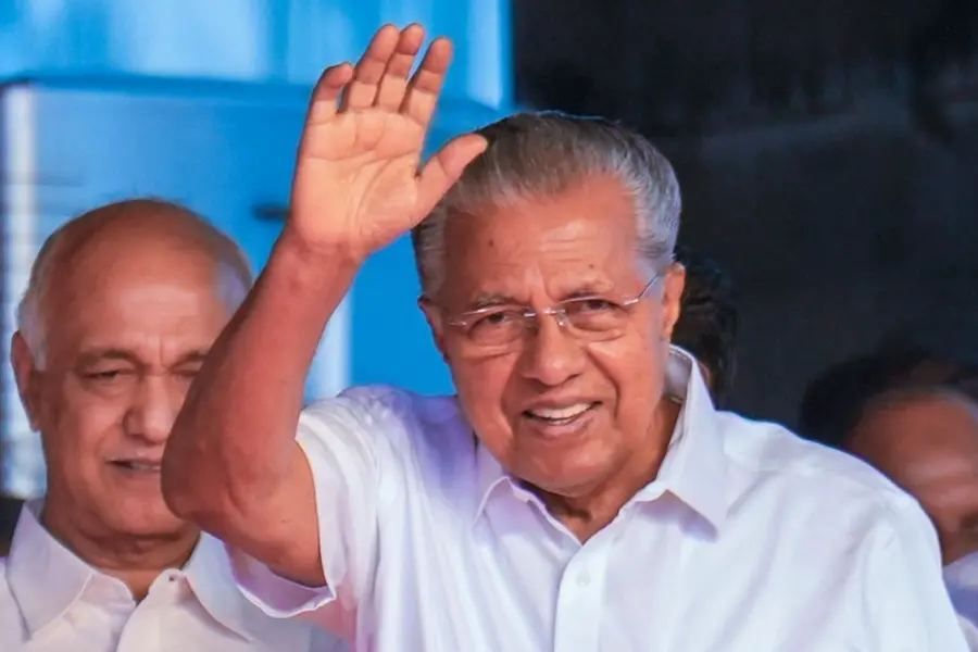 pinarayi-vijayan