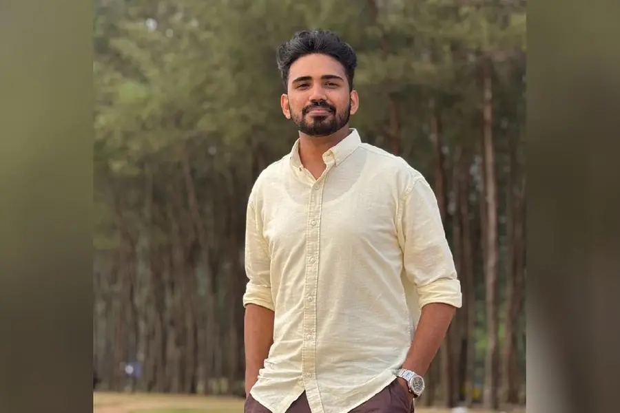 78 ഫാക്കൽറ്റികൾക്ക് മെയിൽ, മൂന്നുകോടിയുടെ സ്കോളർഷിപ്പ്; അൽത്താഫ് ഹുസൈൻ ഗവേഷണ വഴി പറയുന്നു