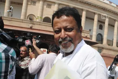 ‘Chanakya of Bengal politics’: Former Railway Minister Mukul Roy passes away at 71