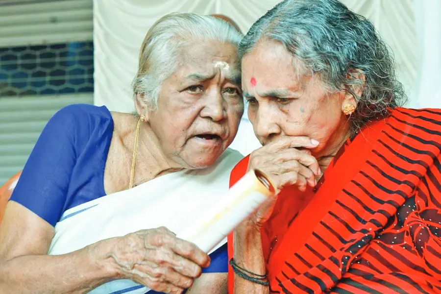 സ്ത്രീകളുടെ അന്തസ്സുയർത്തി ആ മാറുമറയ്ക്കൽ; മണിമലർക്കാവിലെ മാറുമറയ്ക്കൽ സമരത്തിന് ഇന്ന് 70-ാം വാർഷികം
