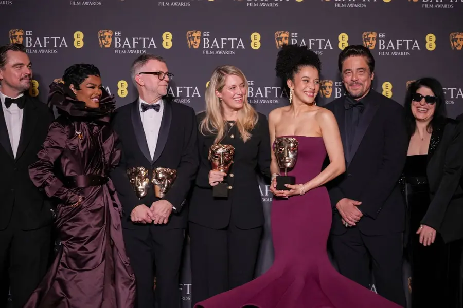 bafta-2026