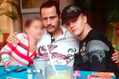 Who was El Mencho? From farm boy to Mexico’s most wanted drug lord