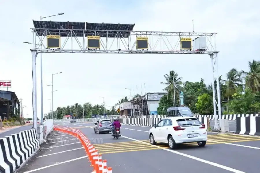 NH 66