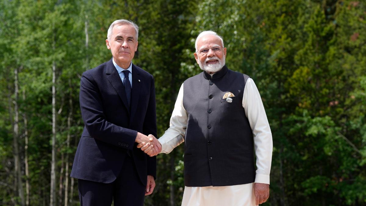 Trade deal in sight? India and Canada eye one-year timeline