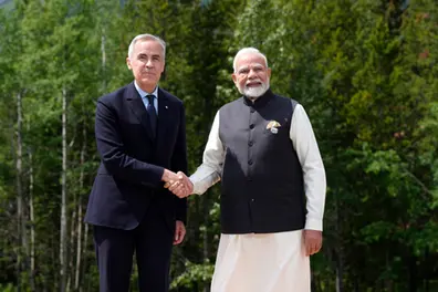 Trade deal in sight? India and Canada eye one-year timeline