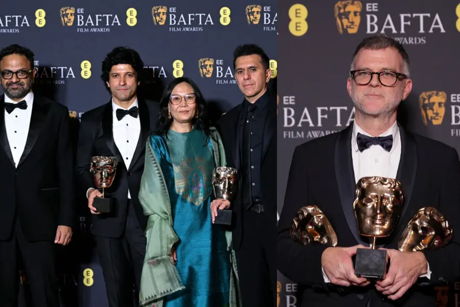 bafta