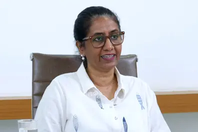 ‘Remaining silent would compromise my dignity’: Asha Achy Joseph on confronting sexual assault