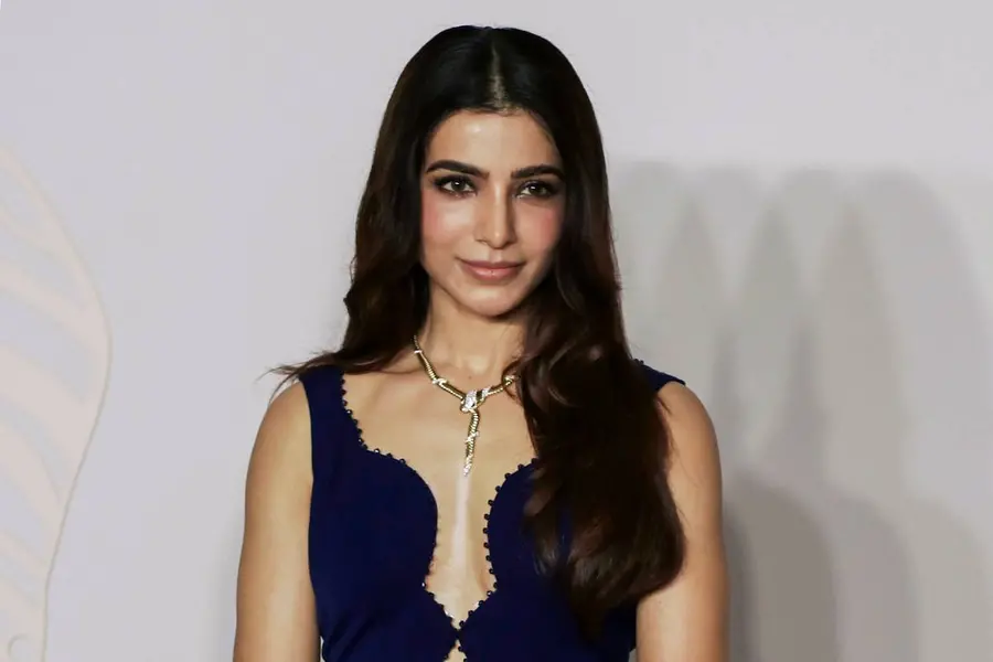samantha ruth prabhu