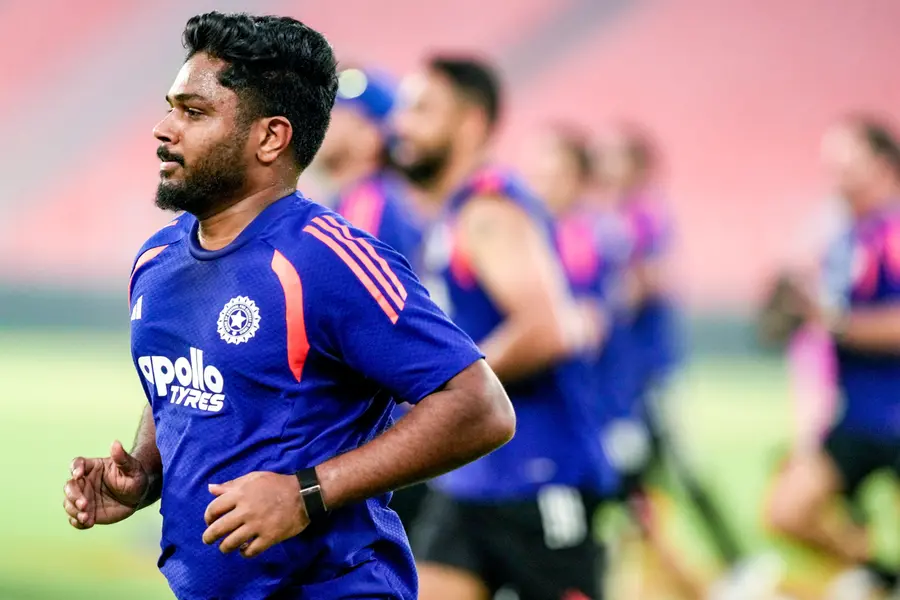 Way out for Abhishek and Tilak? Twist in the tale could give Sanju Samson another shot at glory