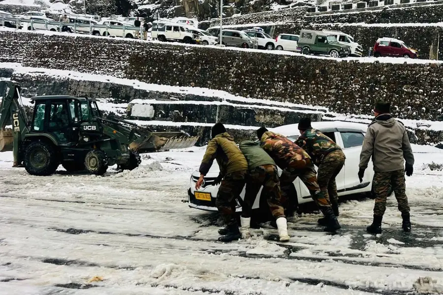 Operayion Himrahat