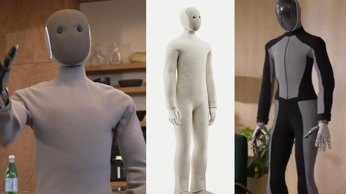 AI humanoid robots at home: Convenience or privacy risk?