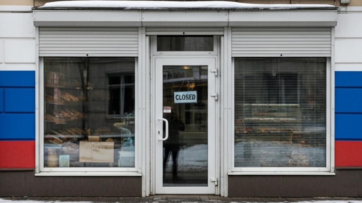 Russia’s wartime tax shock: Can small businesses survive the reforms?