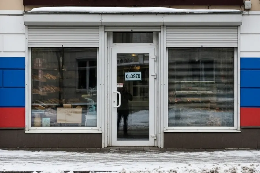Russia’s wartime tax shock: Can small businesses survive the reforms?