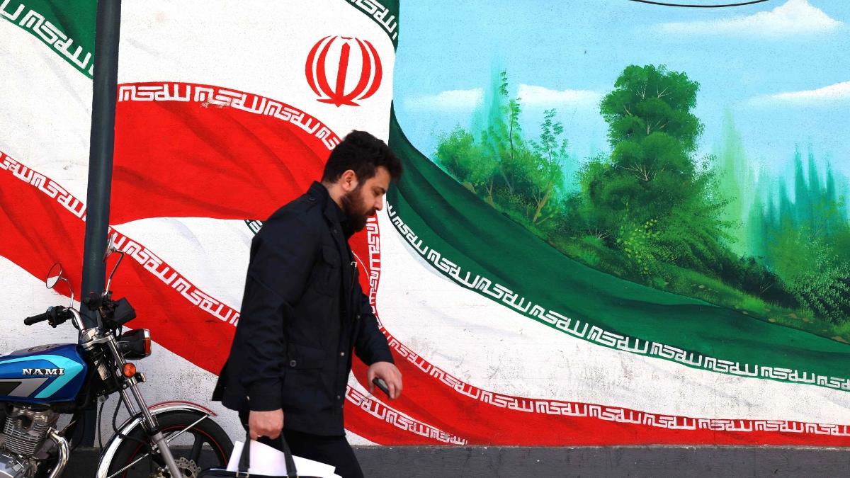 Leave Iran immediately: Indian Embassy issues urgent departure advisory for all nationals