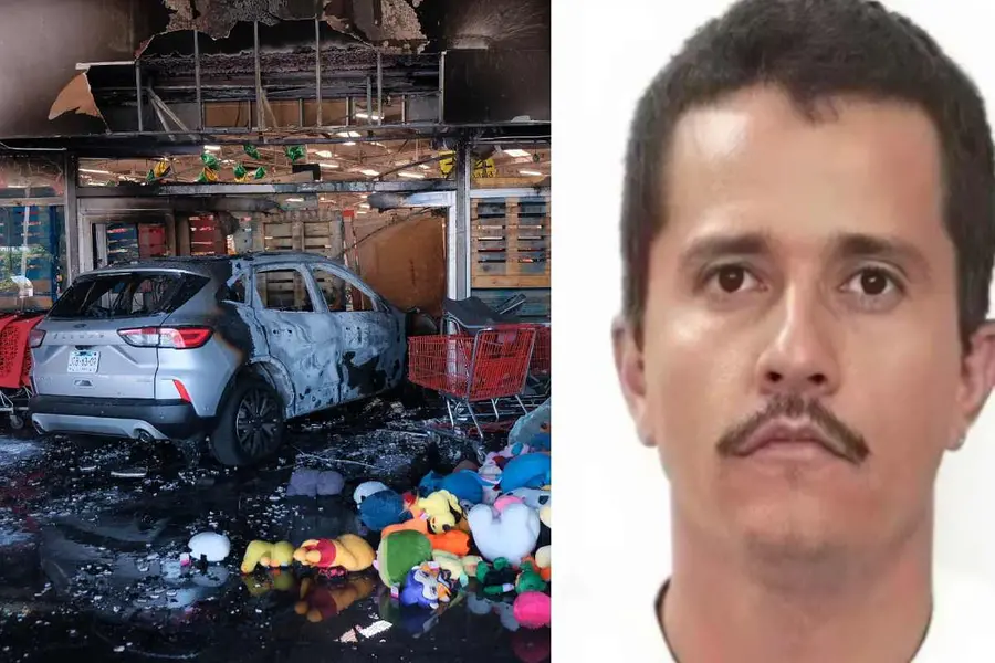 EL MENCHO