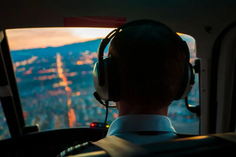 Become a commercial pilot: IGRUA entrance exam details and eligibility criteria revealed