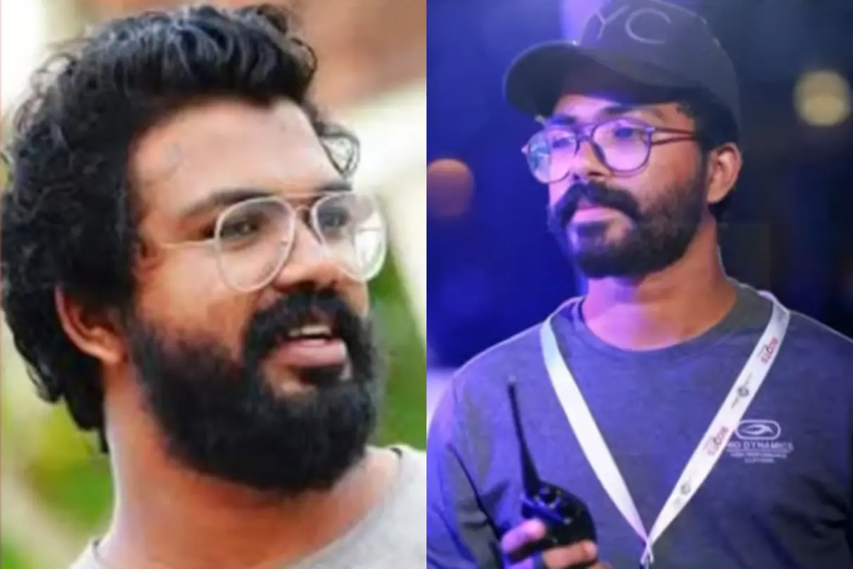 ഷംസുദ്ദീൻ