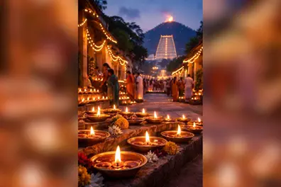 Karthigai Nakshatra 2026: Date, significance, rituals and how devotees celebrate across Tamil Nadu