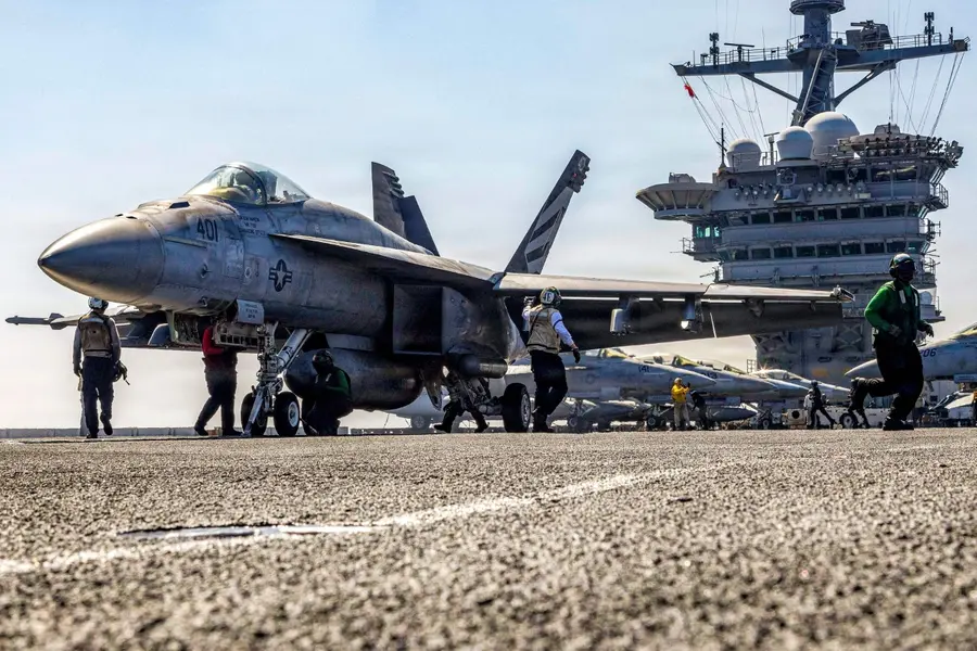 US Navy