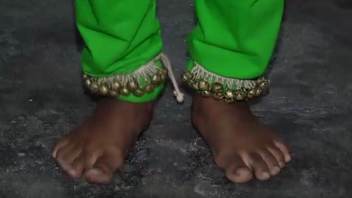 Lakhimpur’s young artists blend traditions, inspired by...