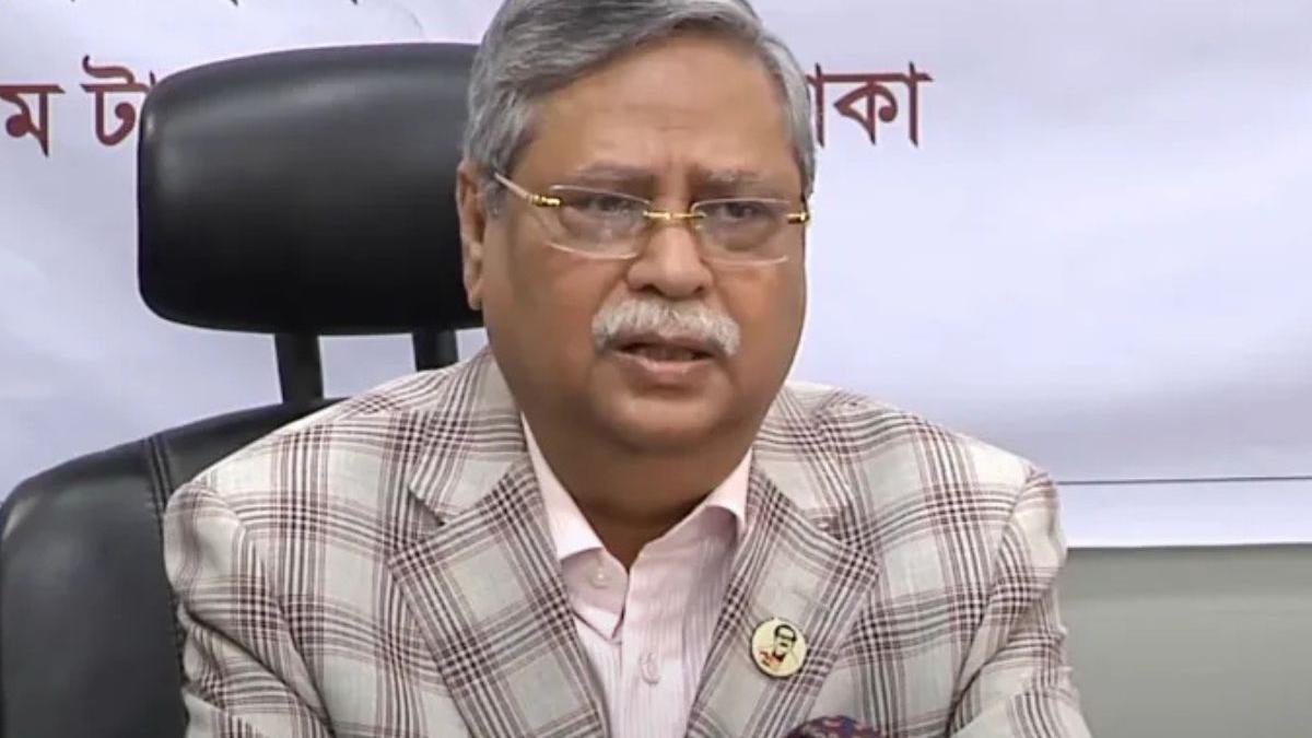 Bangladesh President Shahabuddin alleges interim government under Yunus pressured him