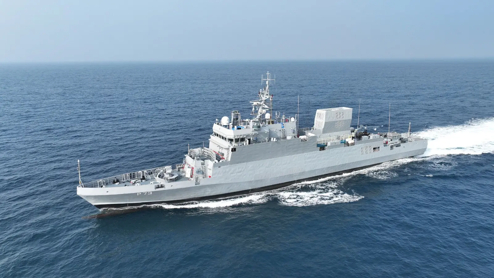 INS അഞ്ജദിപ്