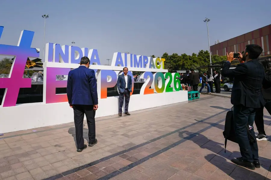 india ai summit