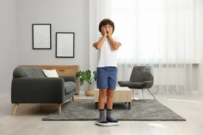 Kid's BMI at 10 predicts diabetes risk? Here’s what the genetics study says