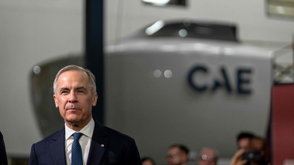 Canadian PM Carney to land in Mumbai on Feb 26 for landmark India reset