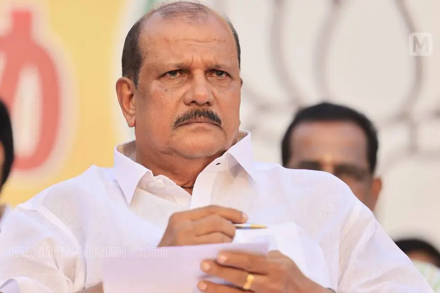 Kerala BJP leader PC George sparks fresh controversy, claims India’s freedom not because of Gandhi