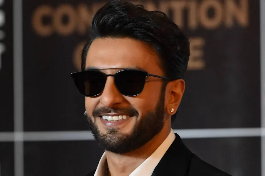 Ranveer Singh