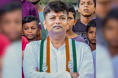 ED tightens noose around Congress MLA in Karnataka Rs 2,300 crore online betting scam