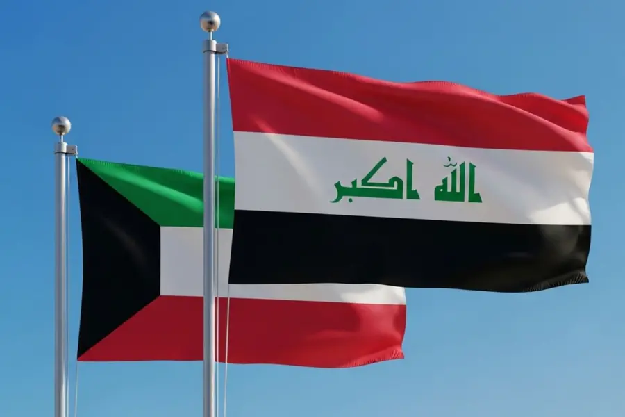 Gulf countries side with Kuwait as Iraq submits controversial maritime map to UN