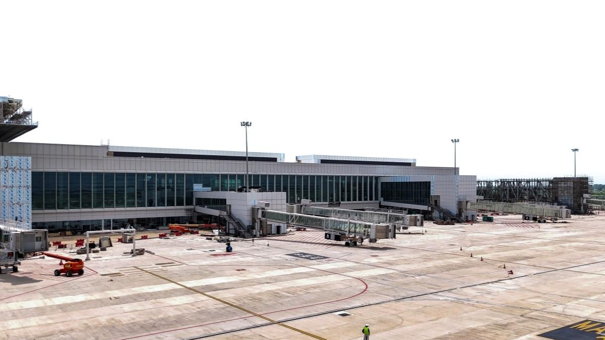 PM Modi to inaugurate Noida Airport next month as UP positions Jewar as India’s next aviation hub