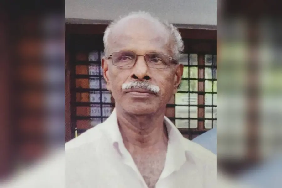 death agustin karakkada