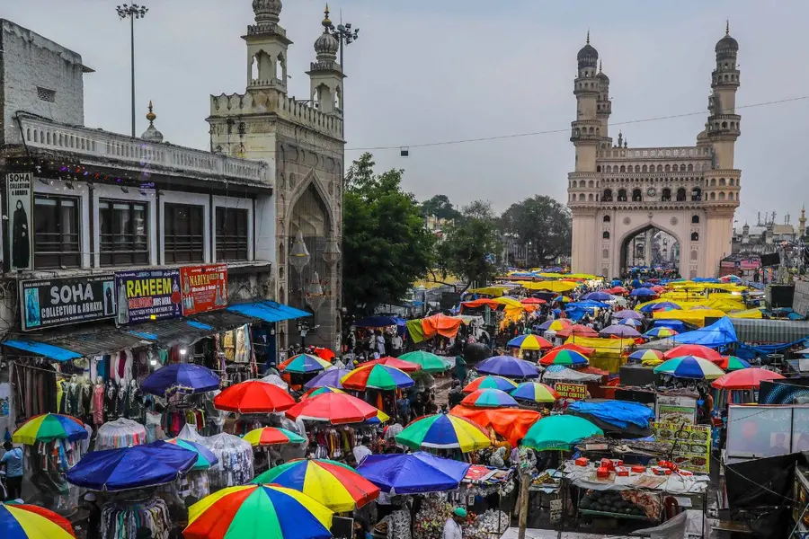 hyderabad-weather