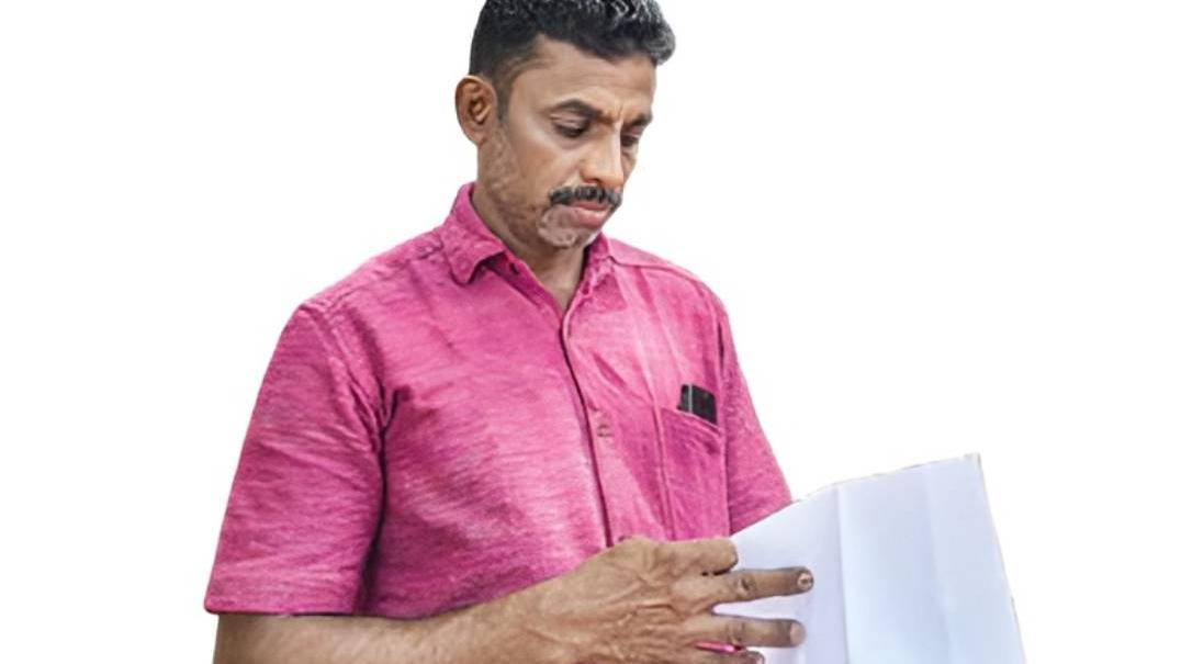 Same name, different lives: How a police verification glitch stranded a Kerala man bound for Dubai