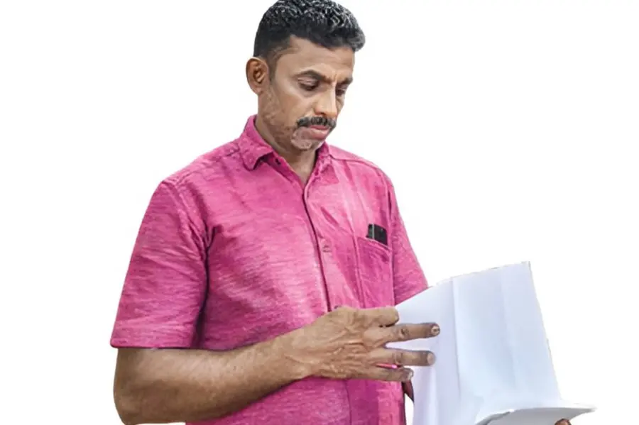 Same name, different lives: How a police verification glitch stranded a Kerala man bound for Dubai