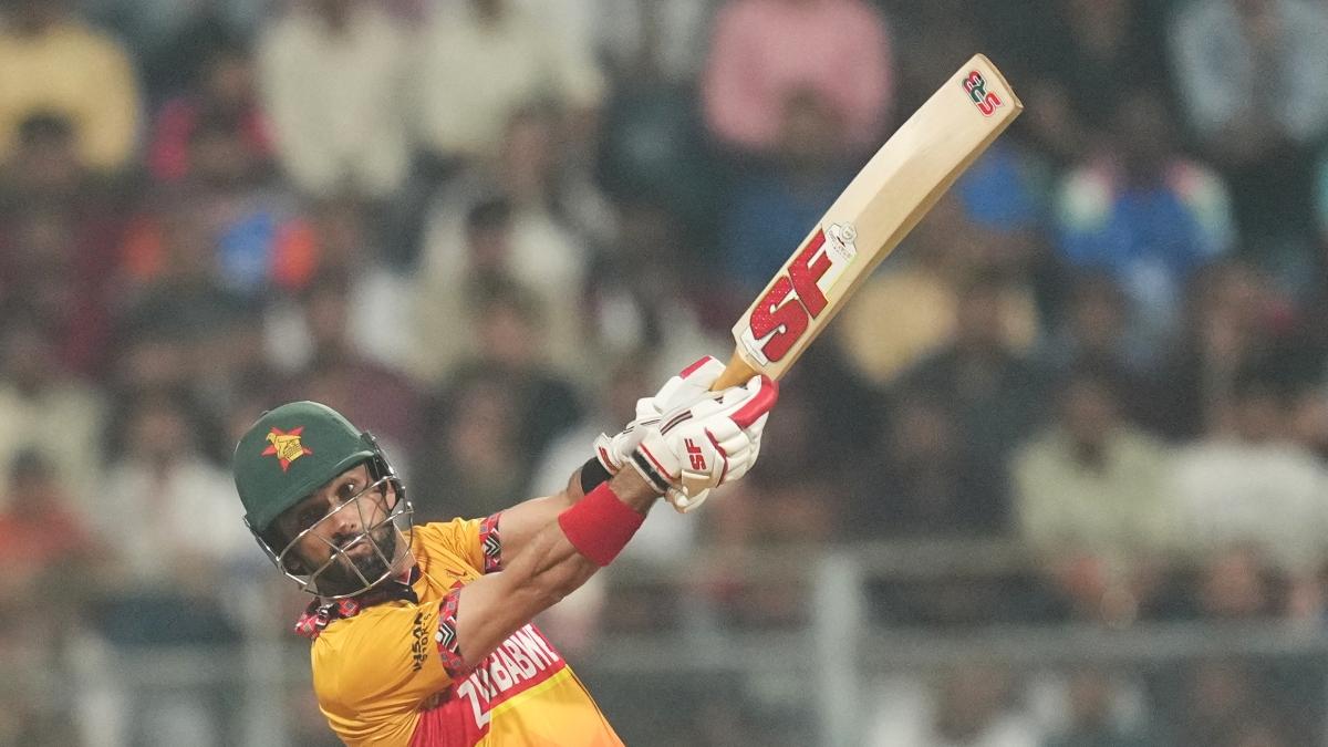 Waheed Raza ‘Even though there are bruises, we will look to win and earn respect ...