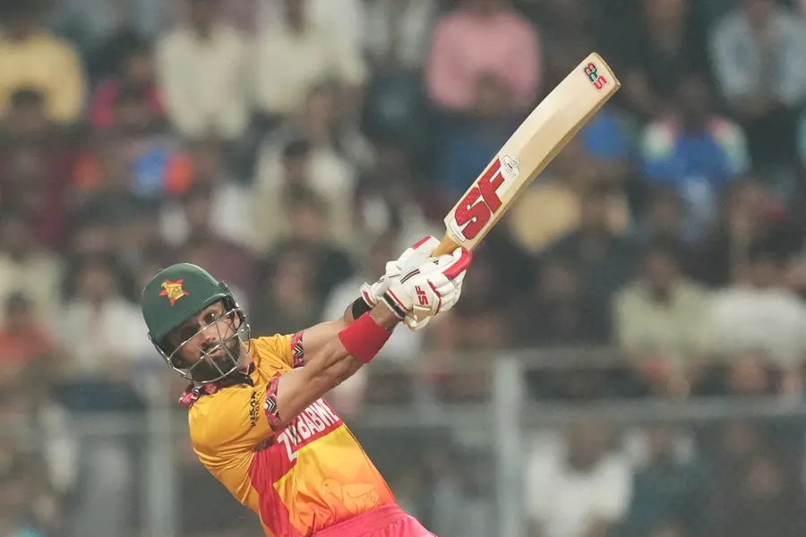 ‘Even though there are bruises, we will look to win and earn respect’: Raza on facing India